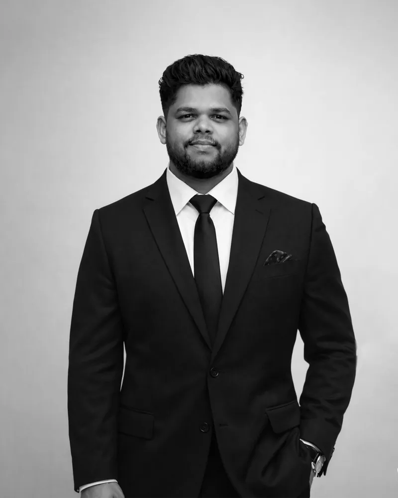 Jishnu Das